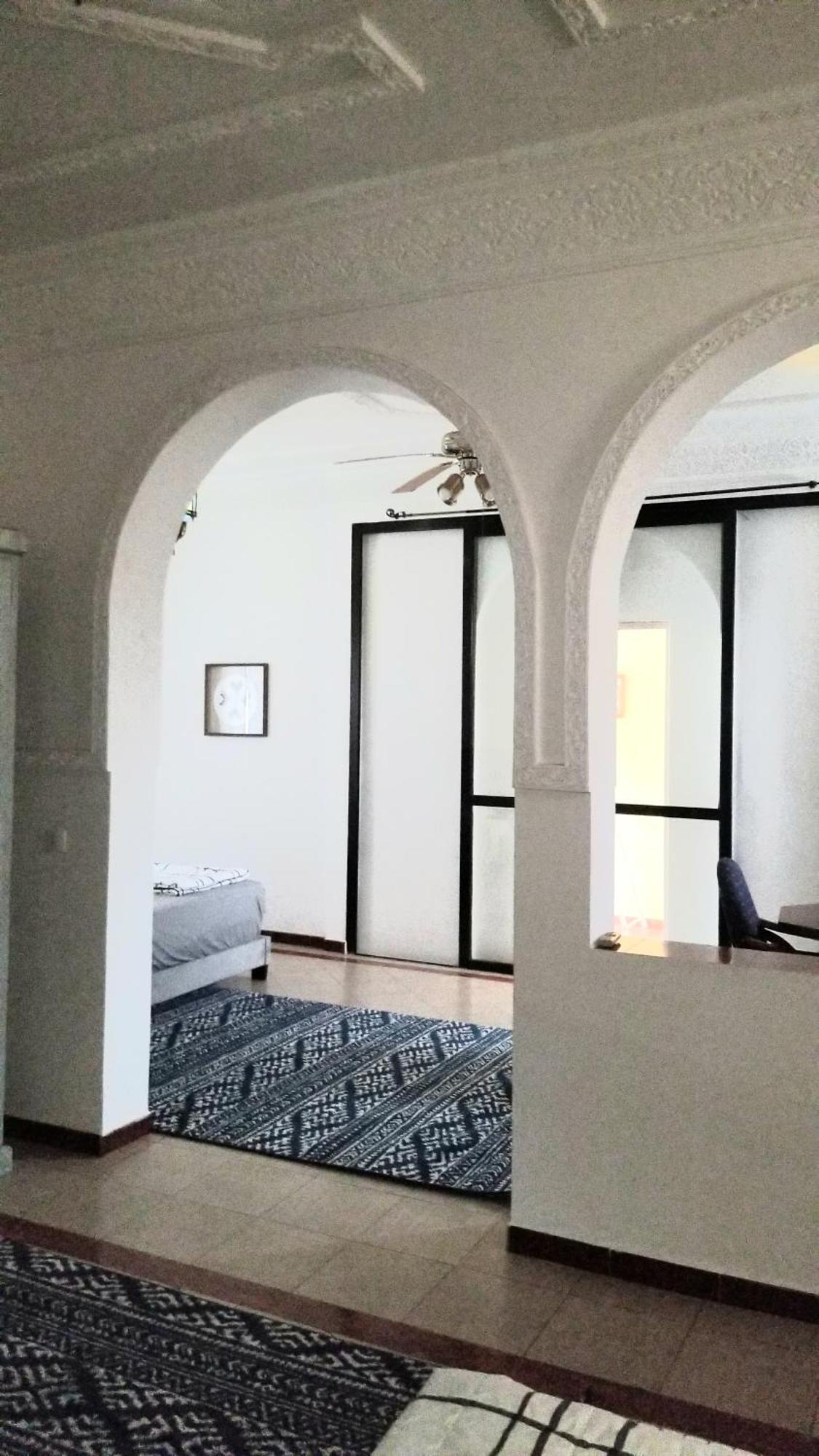 Chez Fatima Et Herve Сомон Экстерьер фото